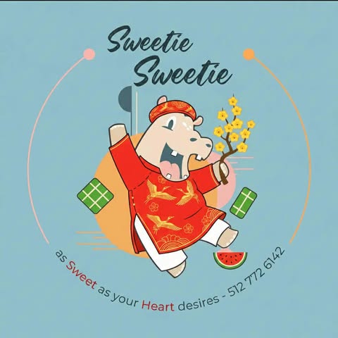 Sweetie Sweetie logo
